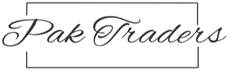 Pak traders logo